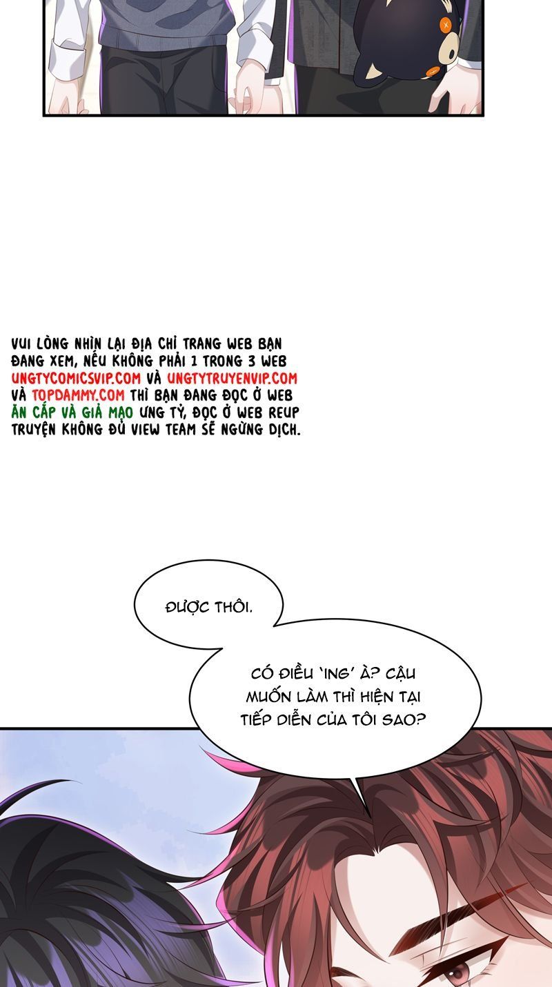 Tâm Sự Thiếu Niên Chapter 28 - 17