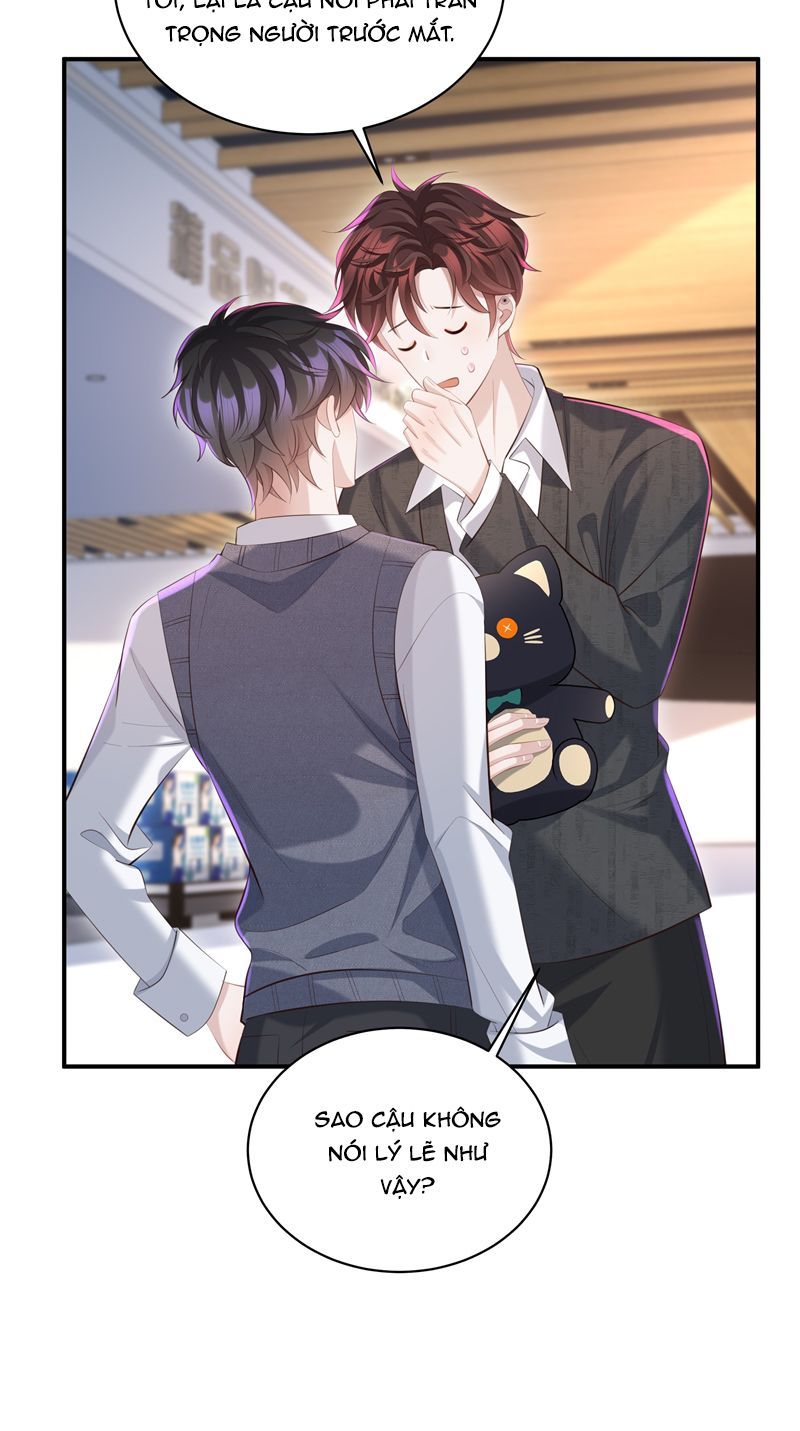 Tâm Sự Thiếu Niên Chapter 28 - 20
