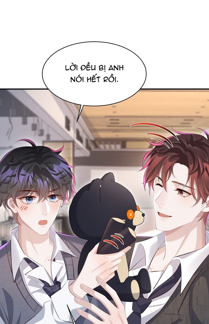 Tâm Sự Thiếu Niên Chapter 28 - 21