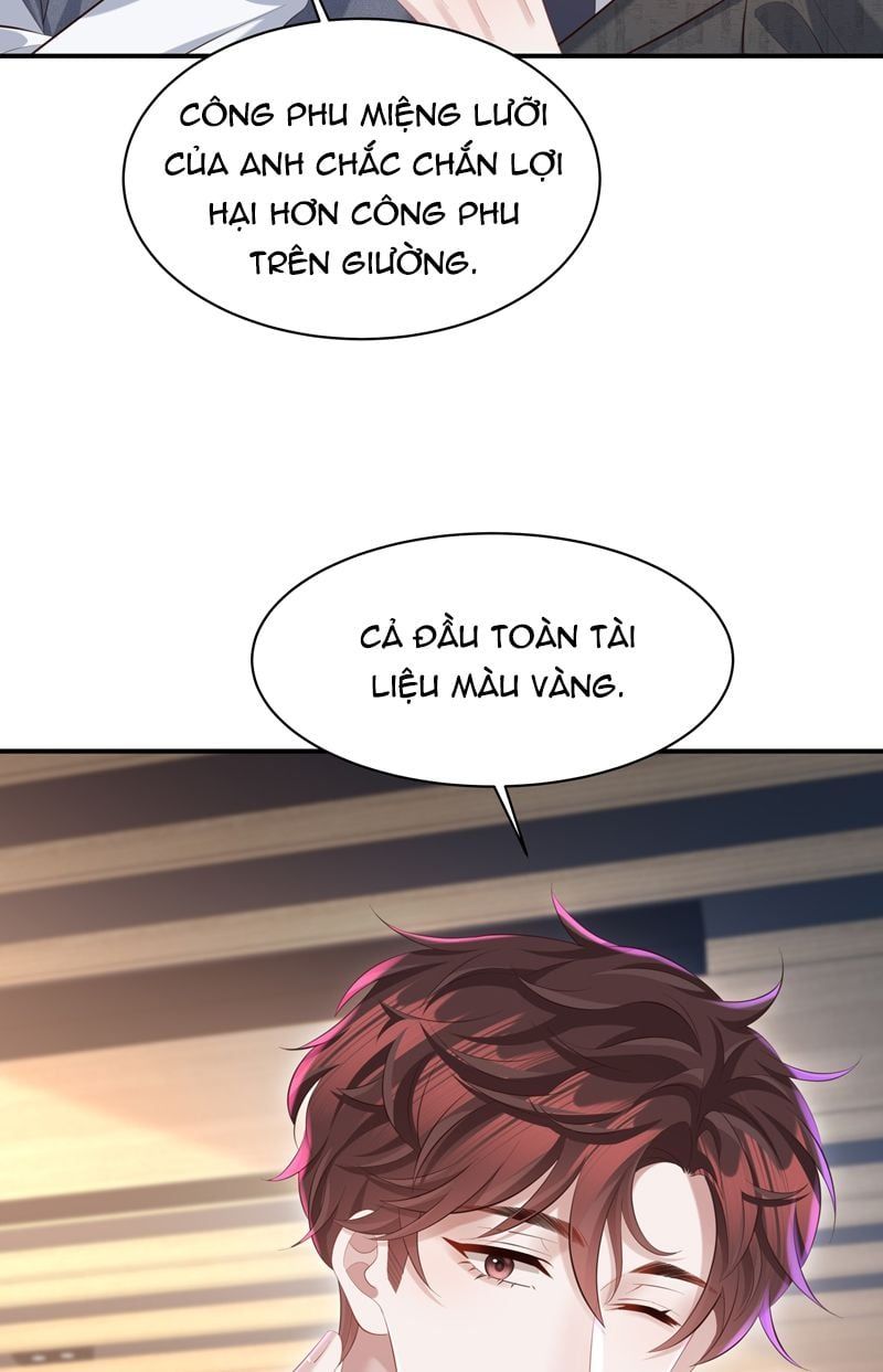 Tâm Sự Thiếu Niên Chapter 28 - 22