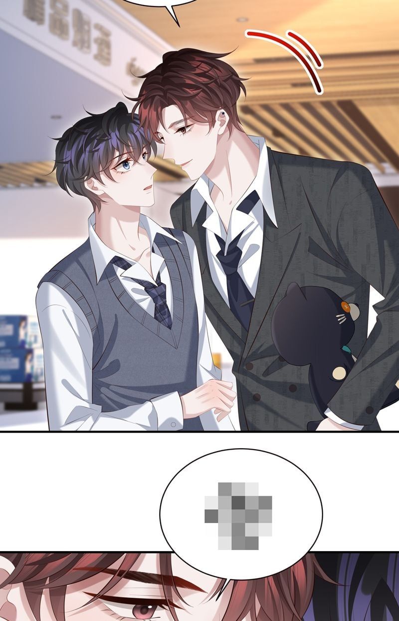 Tâm Sự Thiếu Niên Chapter 28 - 24