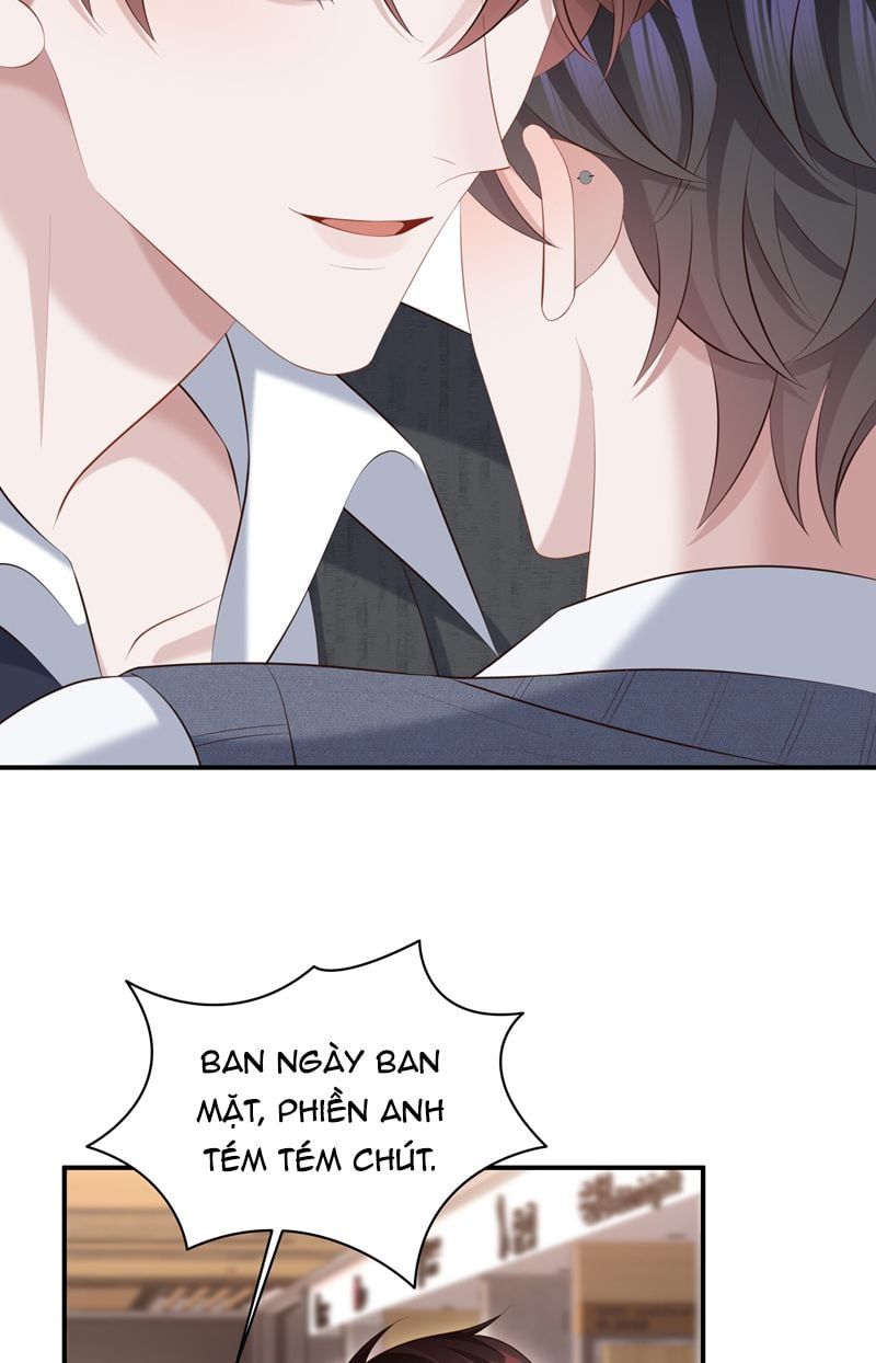 Tâm Sự Thiếu Niên Chapter 28 - 25