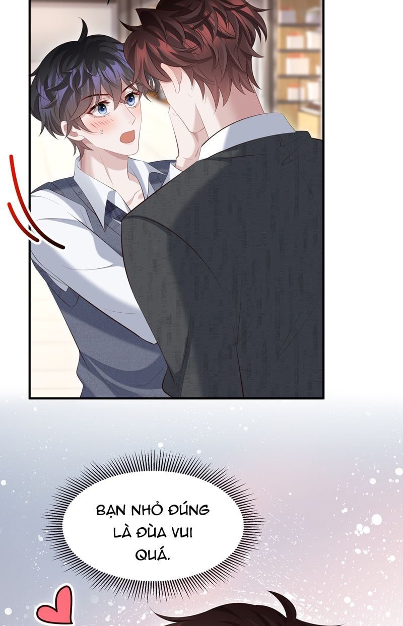 Tâm Sự Thiếu Niên Chapter 28 - 26
