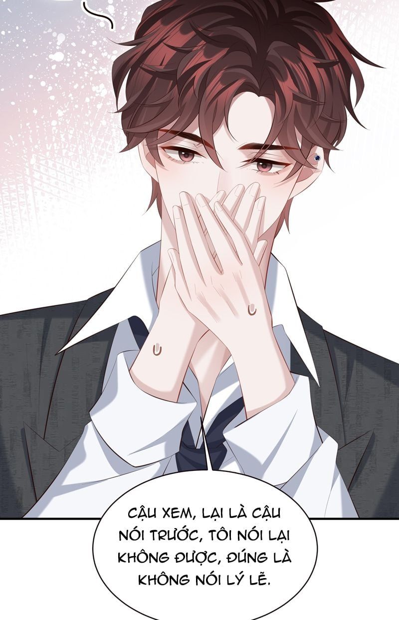 Tâm Sự Thiếu Niên Chapter 28 - 27