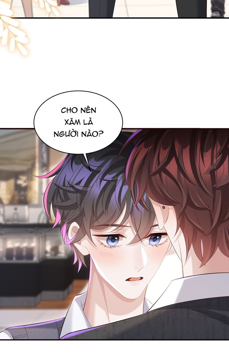 Tâm Sự Thiếu Niên Chapter 28 - 31