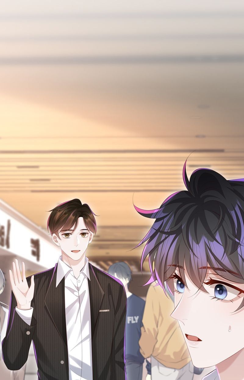 Tâm Sự Thiếu Niên Chapter 28 - 35