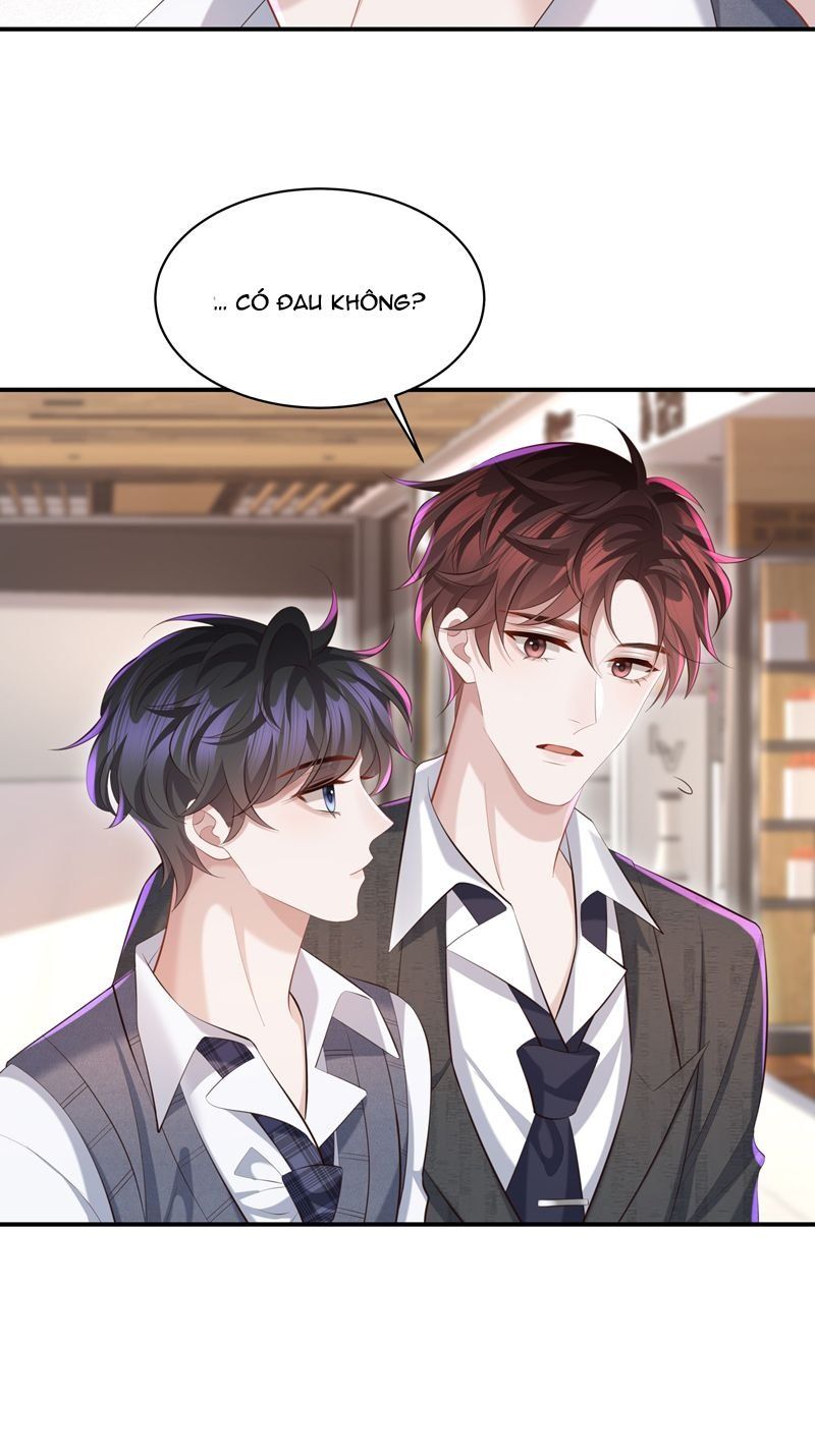 Tâm Sự Thiếu Niên Chapter 28 - 6
