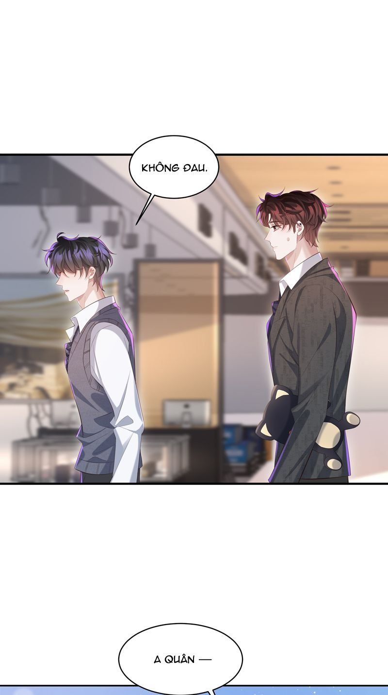 Tâm Sự Thiếu Niên Chapter 28 - 7