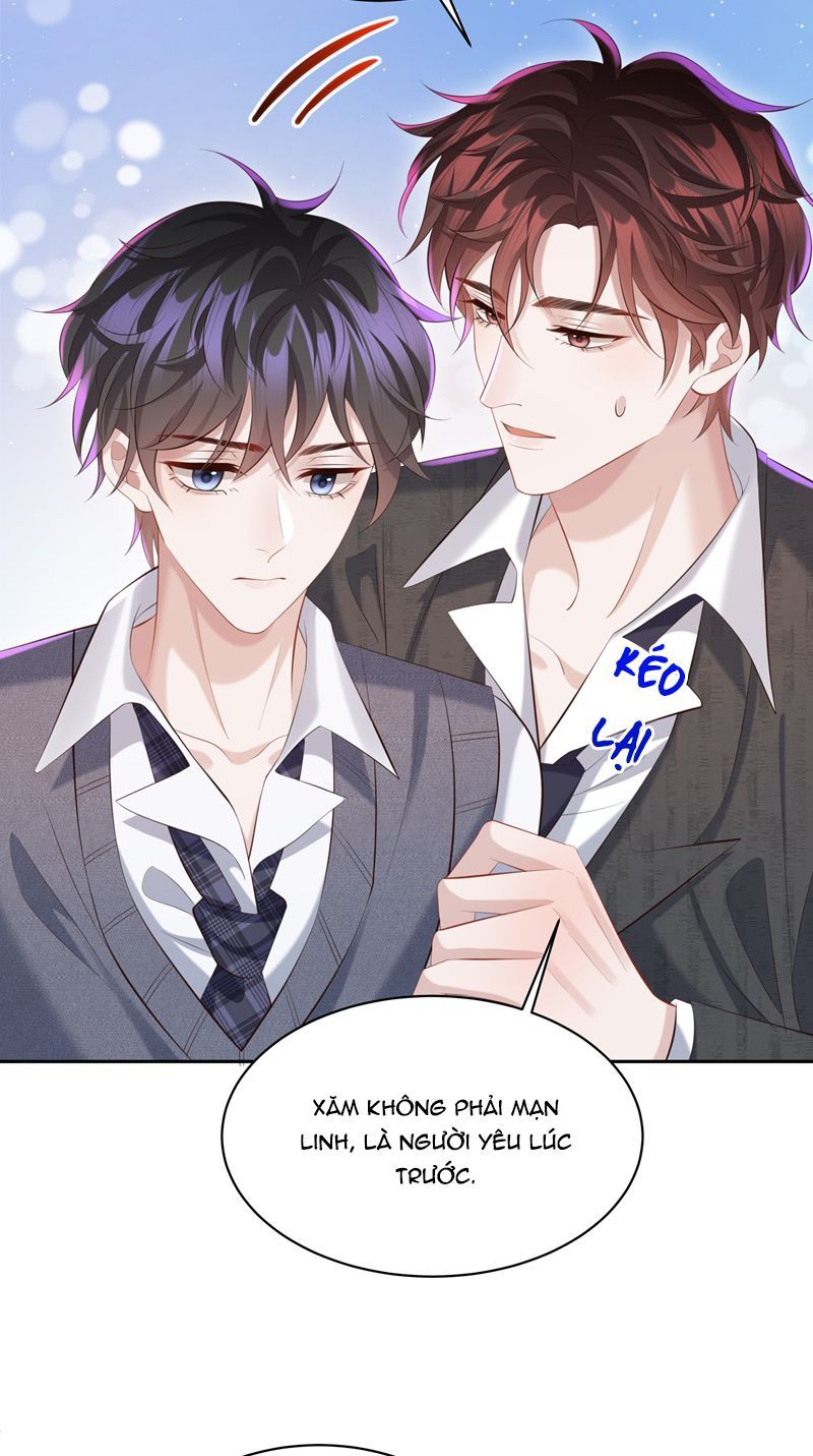 Tâm Sự Thiếu Niên Chapter 28 - 8