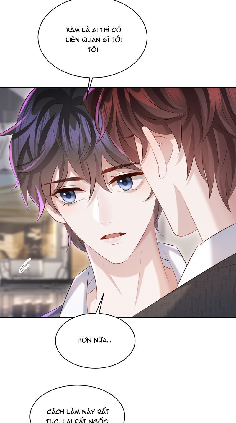 Tâm Sự Thiếu Niên Chapter 28 - 9