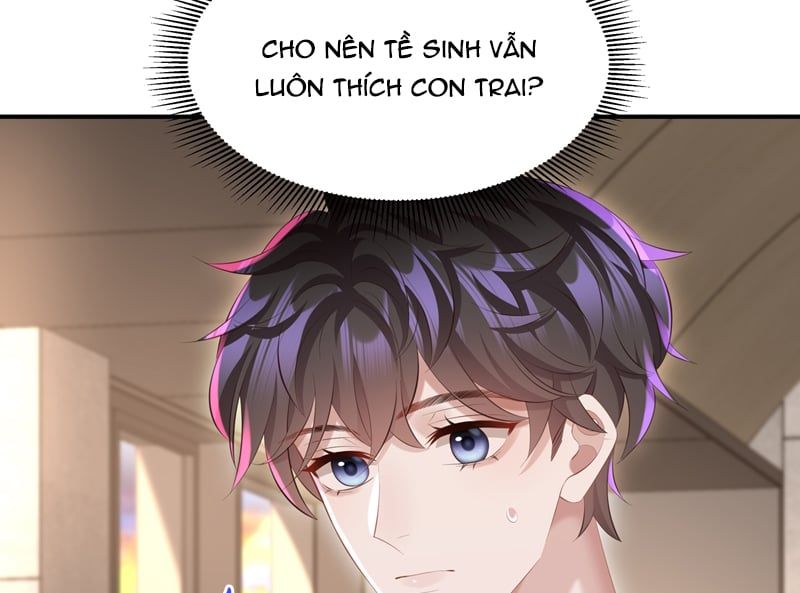 Tâm Sự Thiếu Niên Chapter 29 - 16