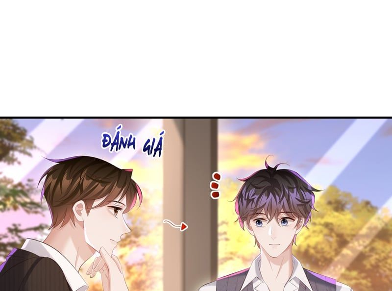 Tâm Sự Thiếu Niên Chapter 29 - 18