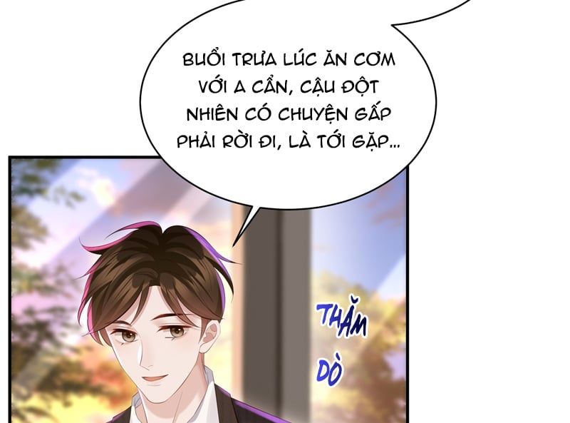 Tâm Sự Thiếu Niên Chapter 29 - 24
