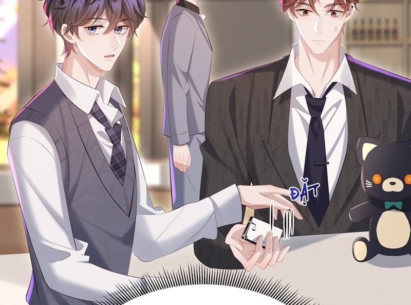 Tâm Sự Thiếu Niên Chapter 29 - 27