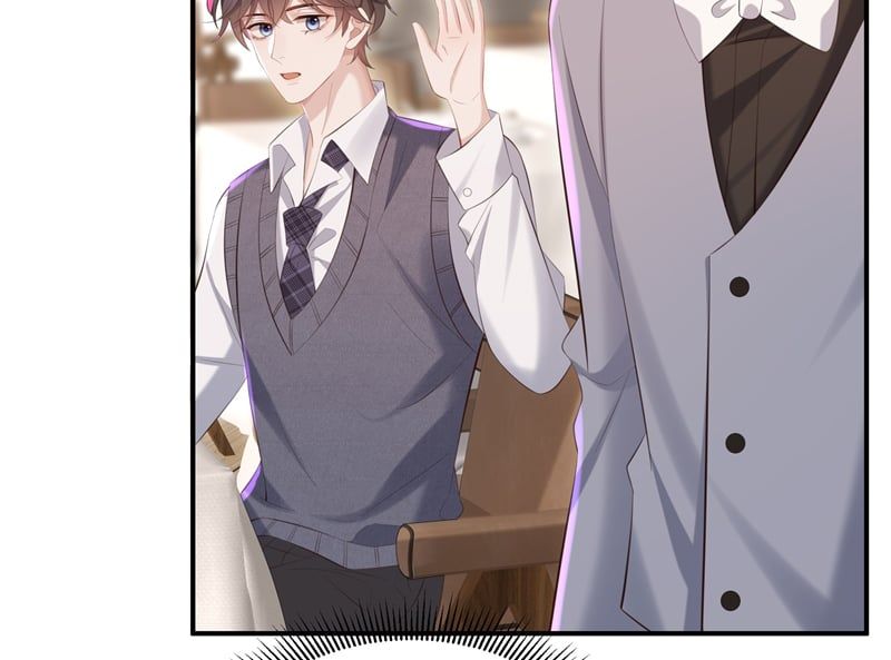 Tâm Sự Thiếu Niên Chapter 29 - 30