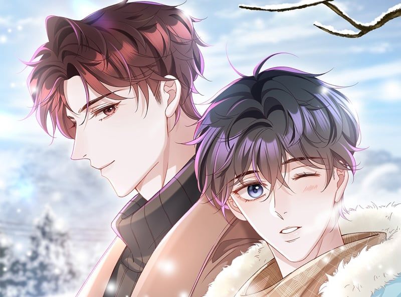 Tâm Sự Thiếu Niên Chapter 29 - 4