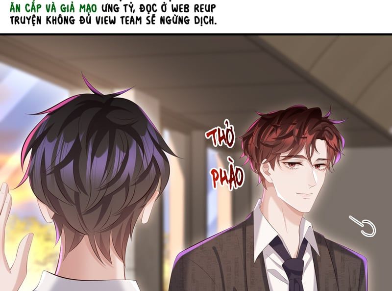 Tâm Sự Thiếu Niên Chapter 29 - 32