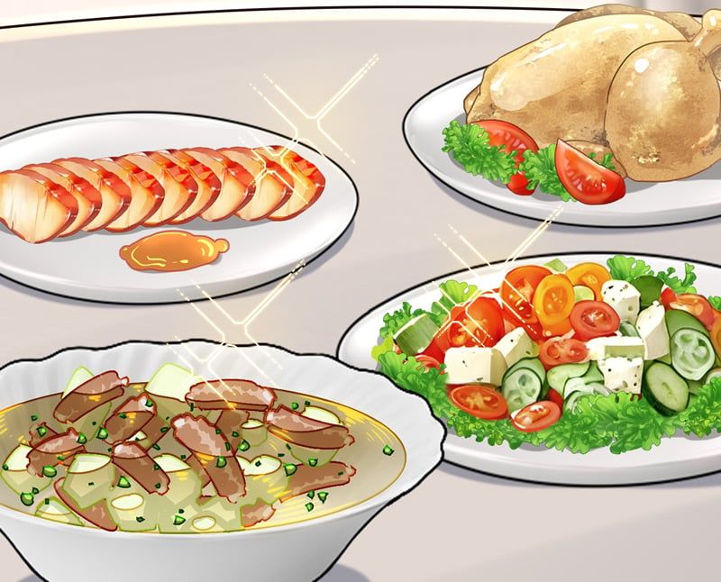 Tâm Sự Thiếu Niên Chapter 29 - 52