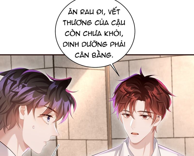 Tâm Sự Thiếu Niên Chapter 29 - 55