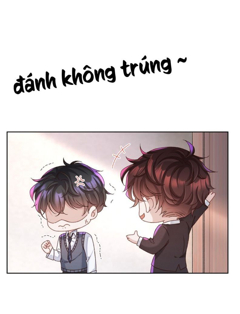 Tâm Sự Thiếu Niên Chapter 3 - 11