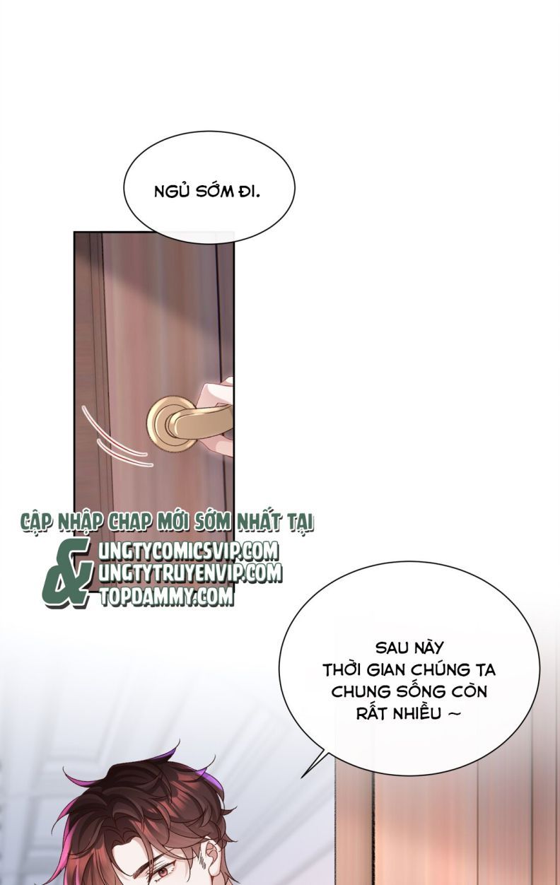 Tâm Sự Thiếu Niên Chapter 3 - 13