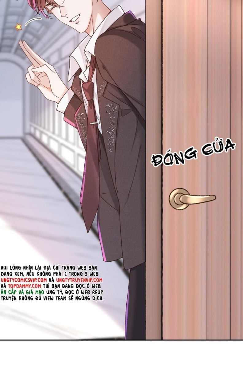 Tâm Sự Thiếu Niên Chapter 3 - 14
