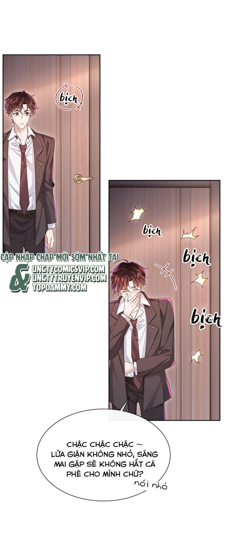 Tâm Sự Thiếu Niên Chapter 3 - 16