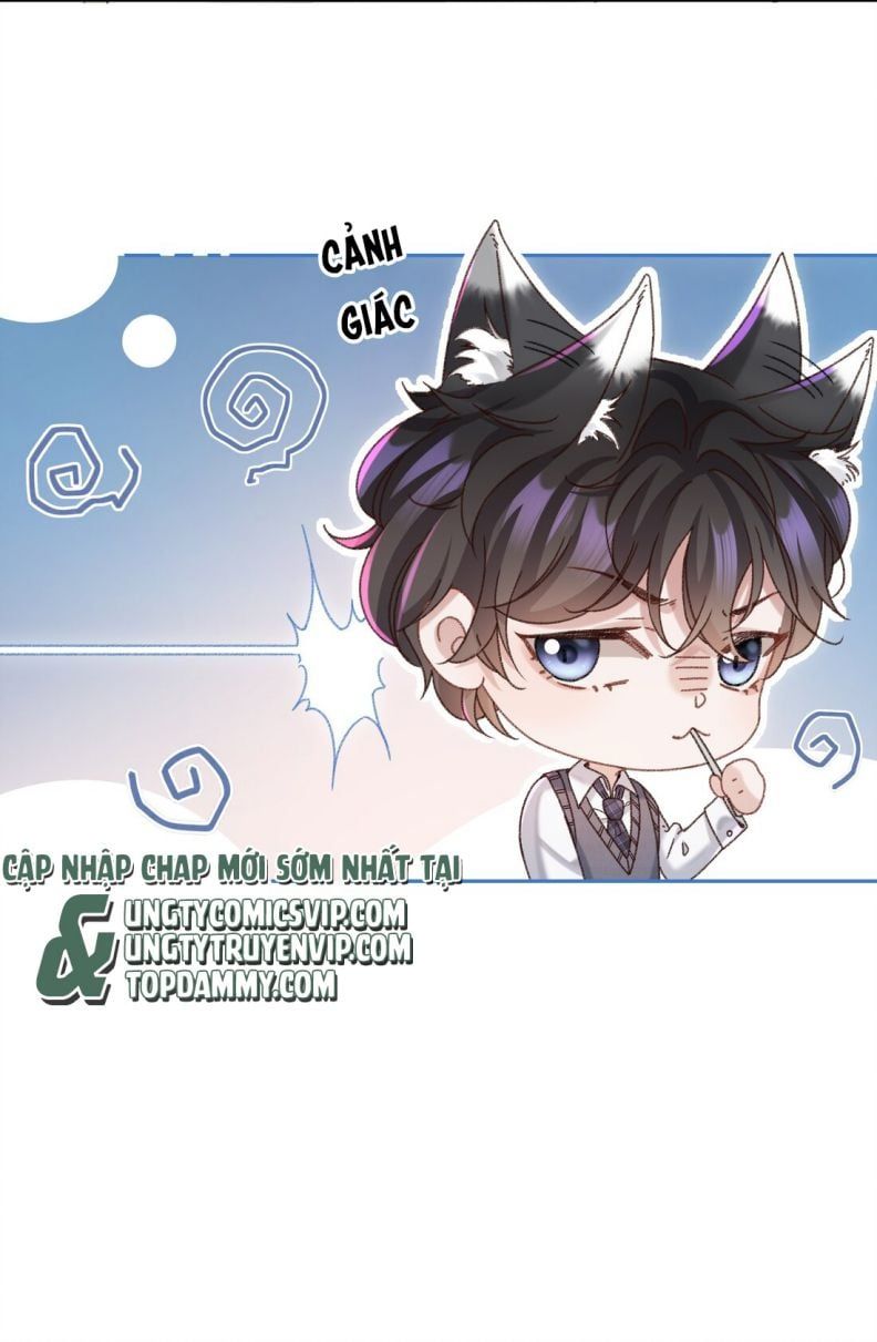 Tâm Sự Thiếu Niên Chapter 3 - 20