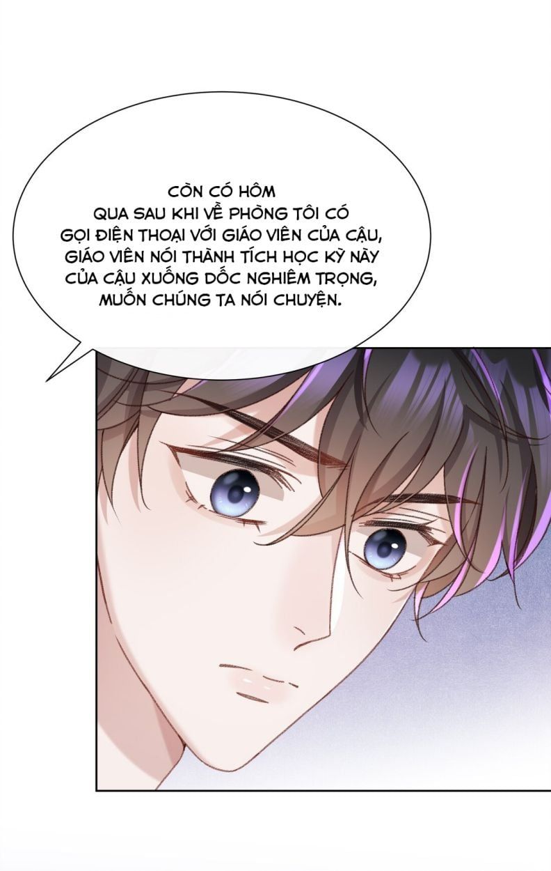 Tâm Sự Thiếu Niên Chapter 3 - 26