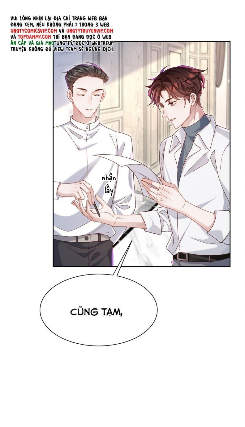 Tâm Sự Thiếu Niên Chapter 3 - 28