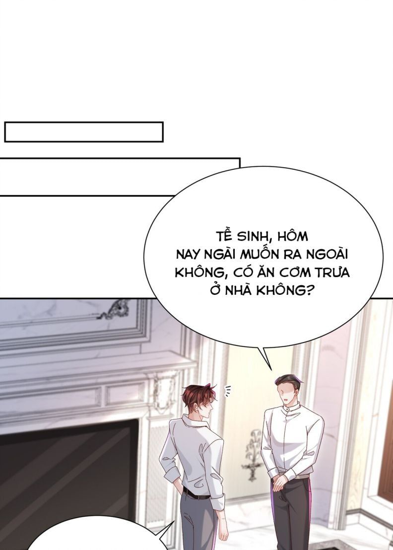 Tâm Sự Thiếu Niên Chapter 3 - 31
