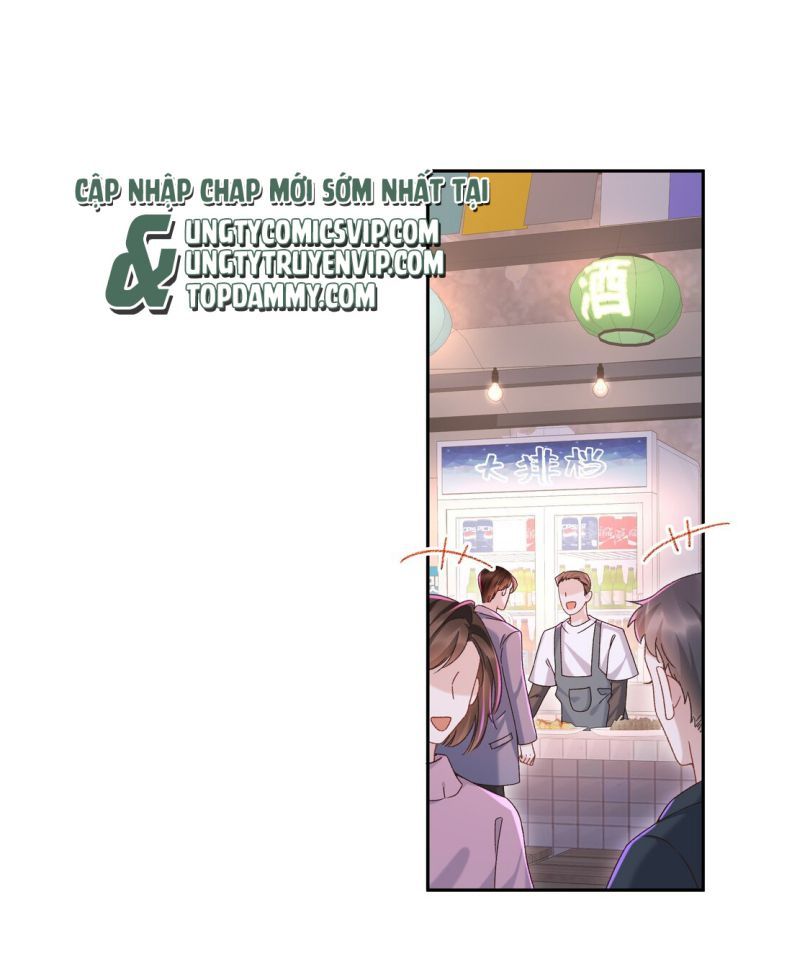 Tâm Sự Thiếu Niên Chapter 3 - 34