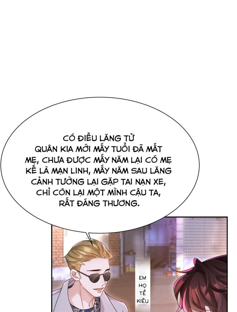 Tâm Sự Thiếu Niên Chapter 3 - 36