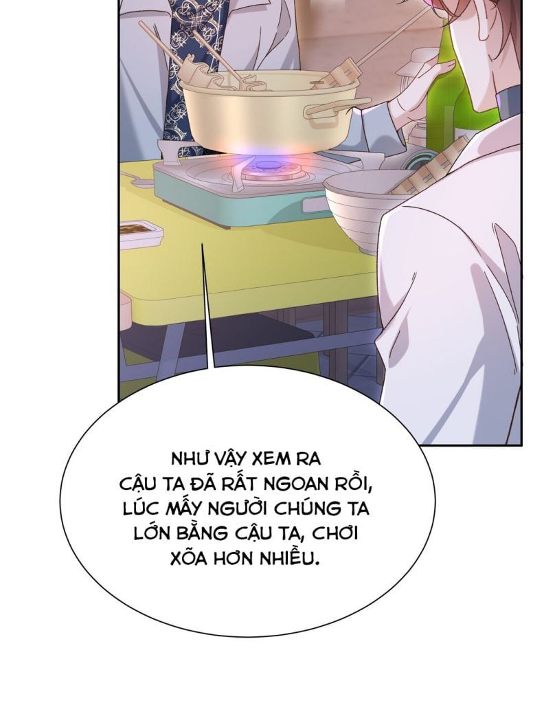 Tâm Sự Thiếu Niên Chapter 3 - 37