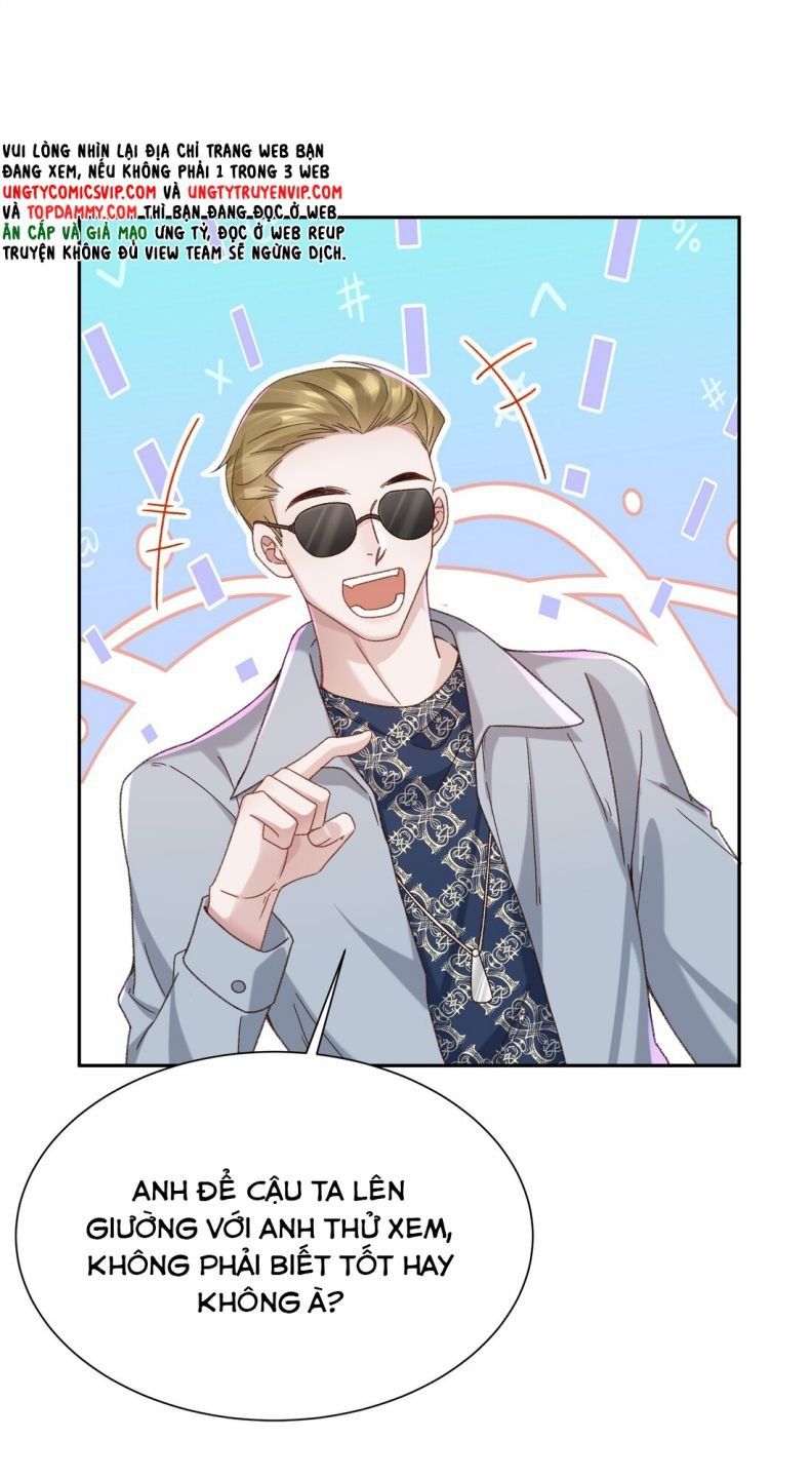 Tâm Sự Thiếu Niên Chapter 3 - 40