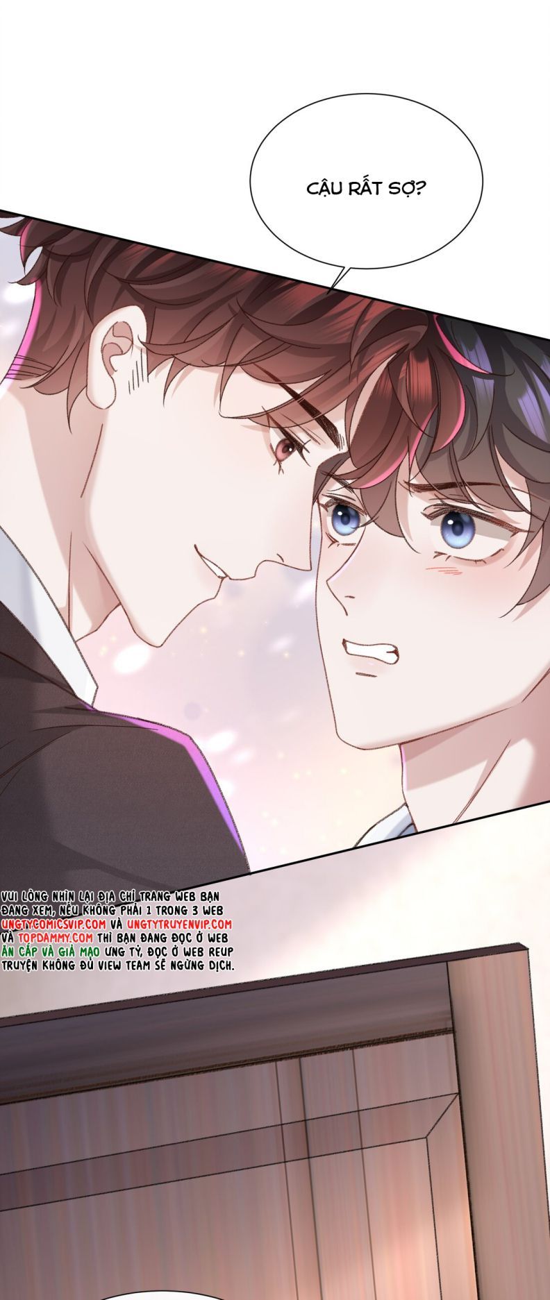 Tâm Sự Thiếu Niên Chapter 3 - 5