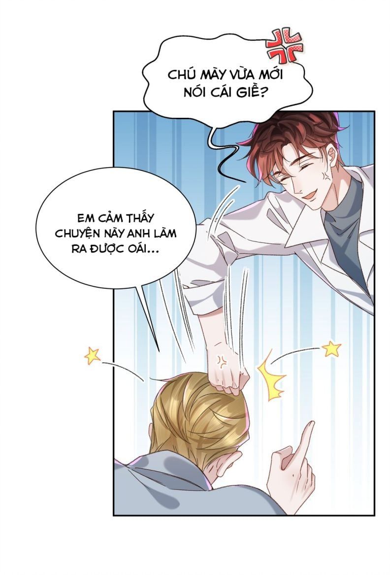 Tâm Sự Thiếu Niên Chapter 3 - 41