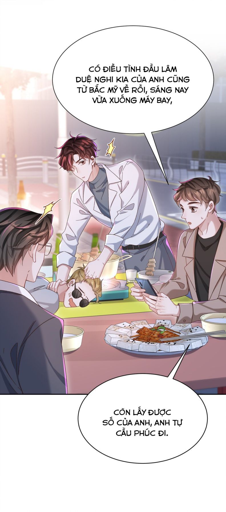 Tâm Sự Thiếu Niên Chapter 3 - 44