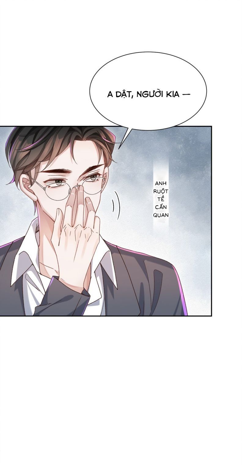 Tâm Sự Thiếu Niên Chapter 3 - 45