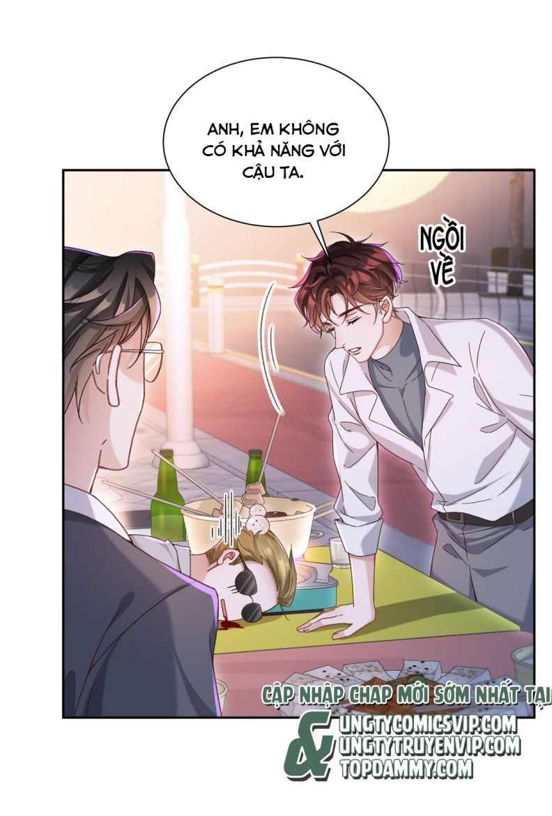 Tâm Sự Thiếu Niên Chapter 3 - 46
