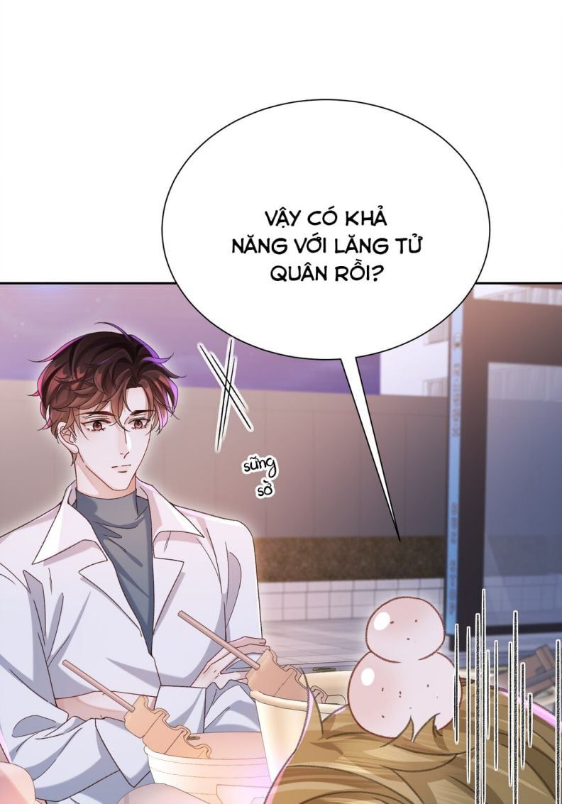 Tâm Sự Thiếu Niên Chapter 3 - 47