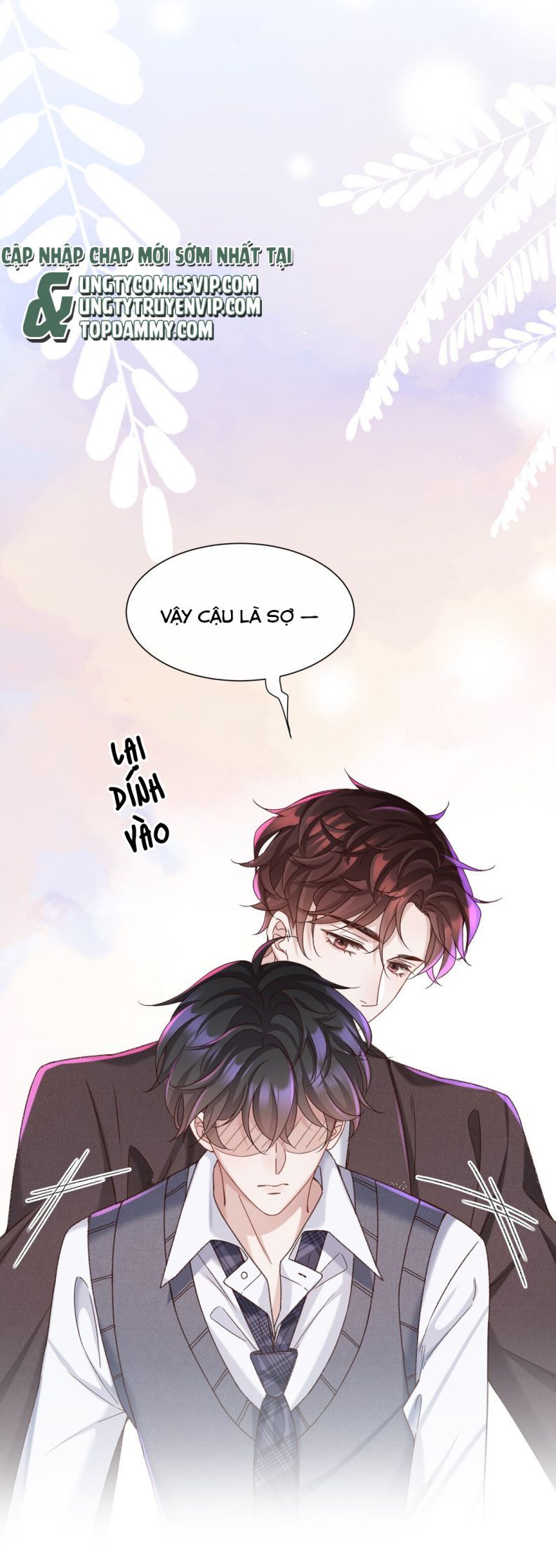 Tâm Sự Thiếu Niên Chapter 3 - 8