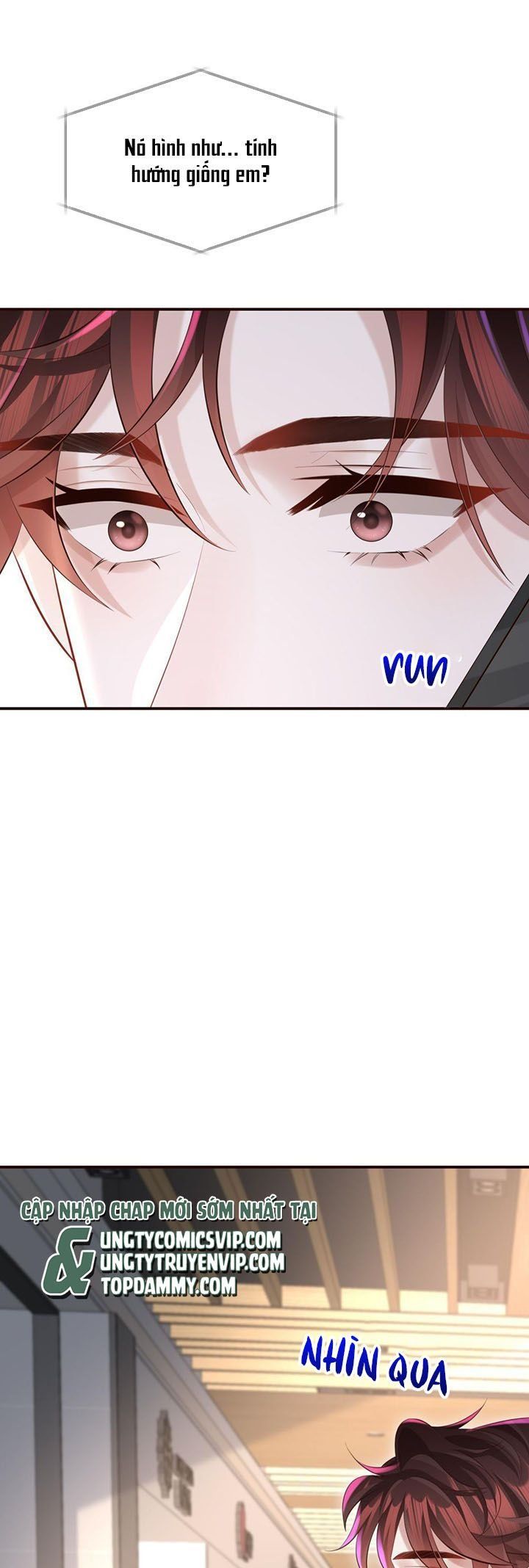 Tâm Sự Thiếu Niên Chapter 30 - 11