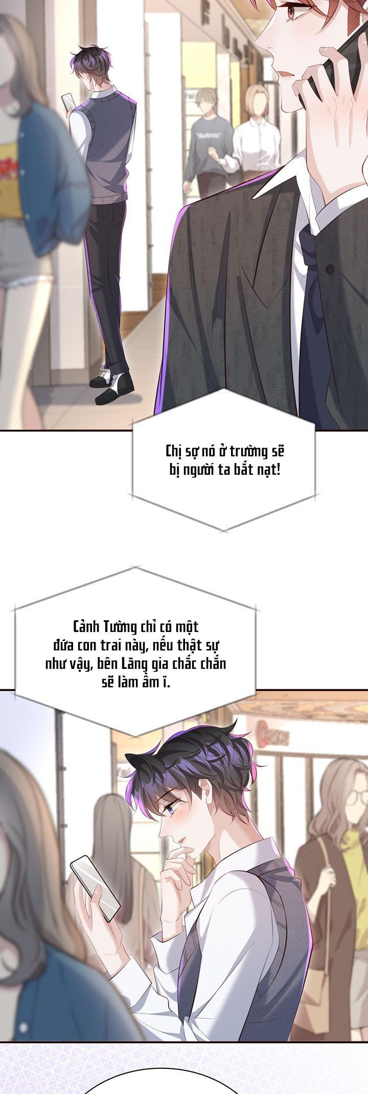 Tâm Sự Thiếu Niên Chapter 30 - 12