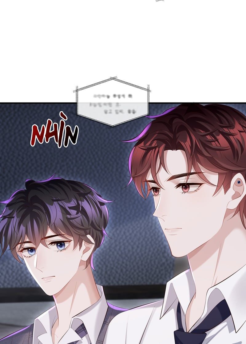 Tâm Sự Thiếu Niên Chapter 31 - 11