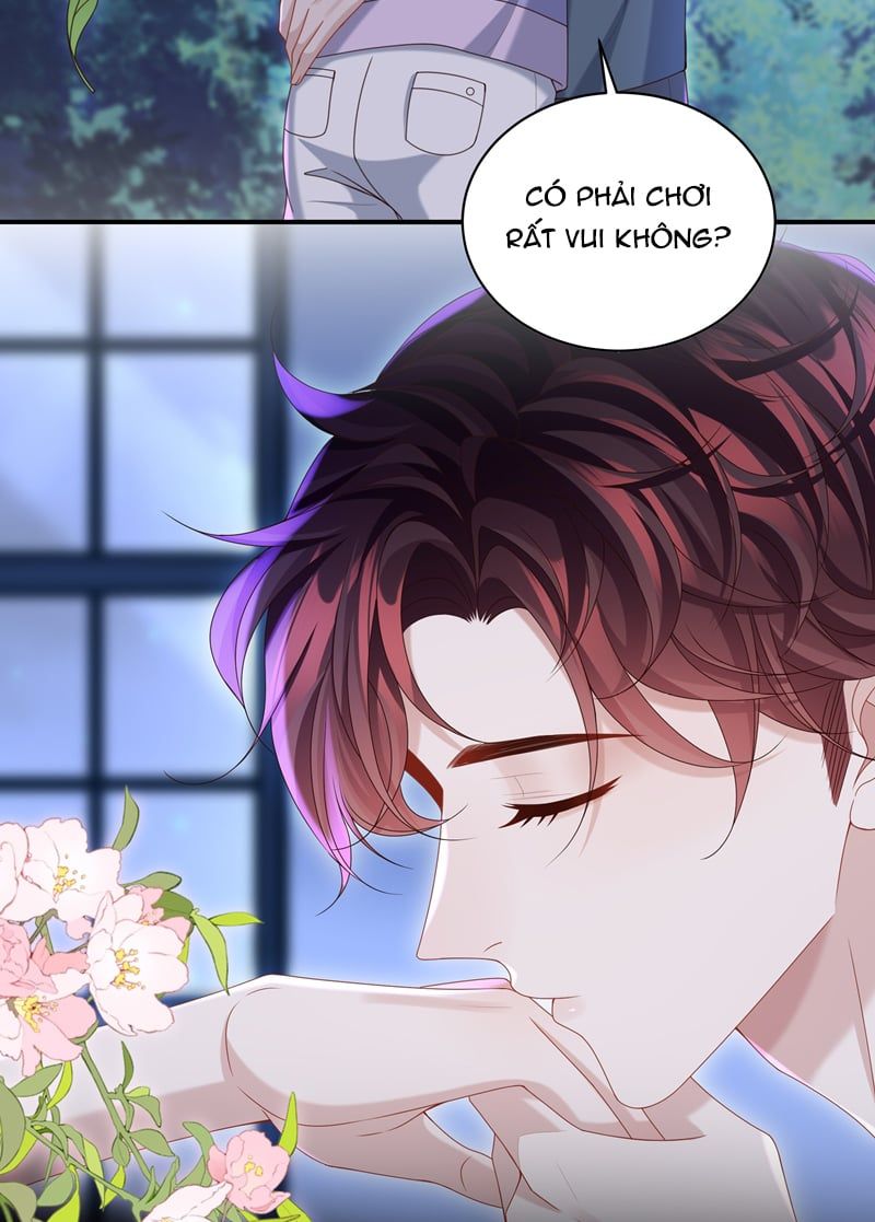 Tâm Sự Thiếu Niên Chapter 31 - 15