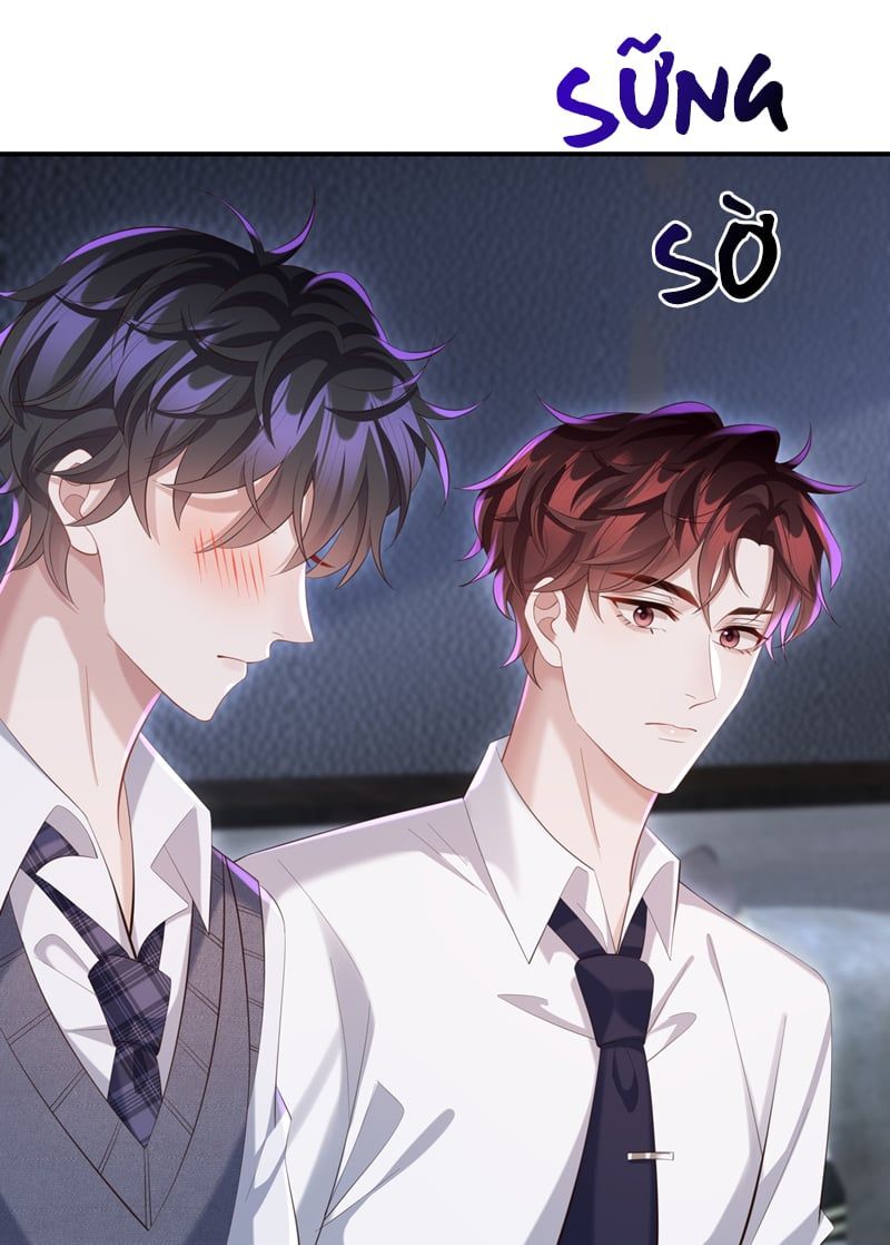 Tâm Sự Thiếu Niên Chapter 31 - 20