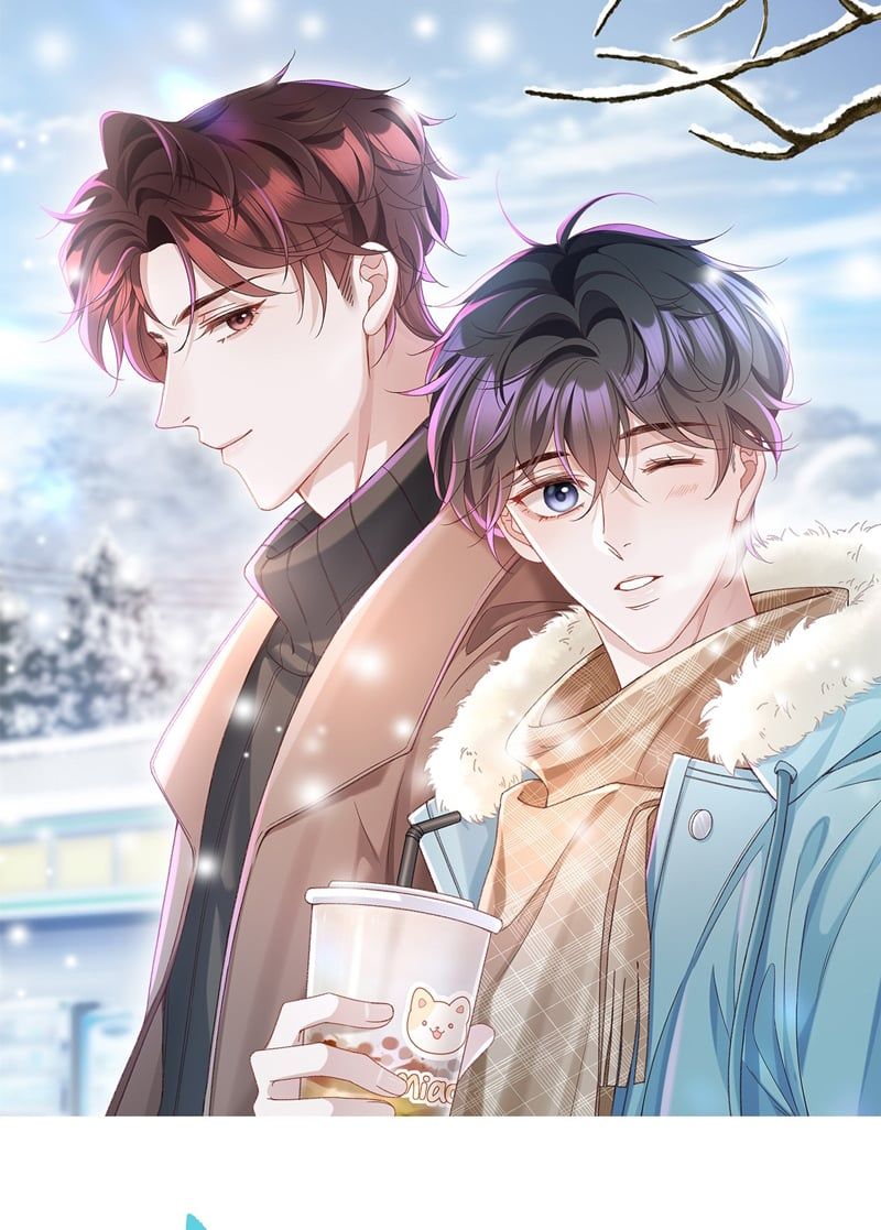 Tâm Sự Thiếu Niên Chapter 31 - 3