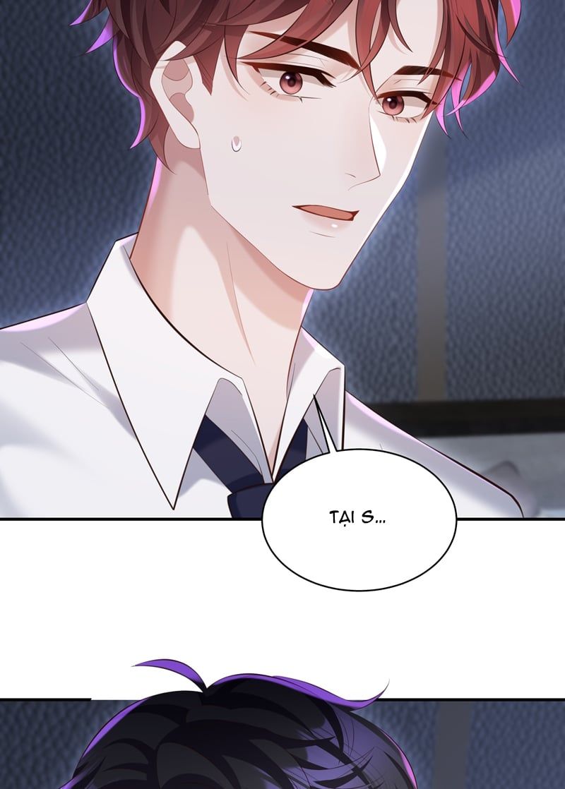 Tâm Sự Thiếu Niên Chapter 31 - 24