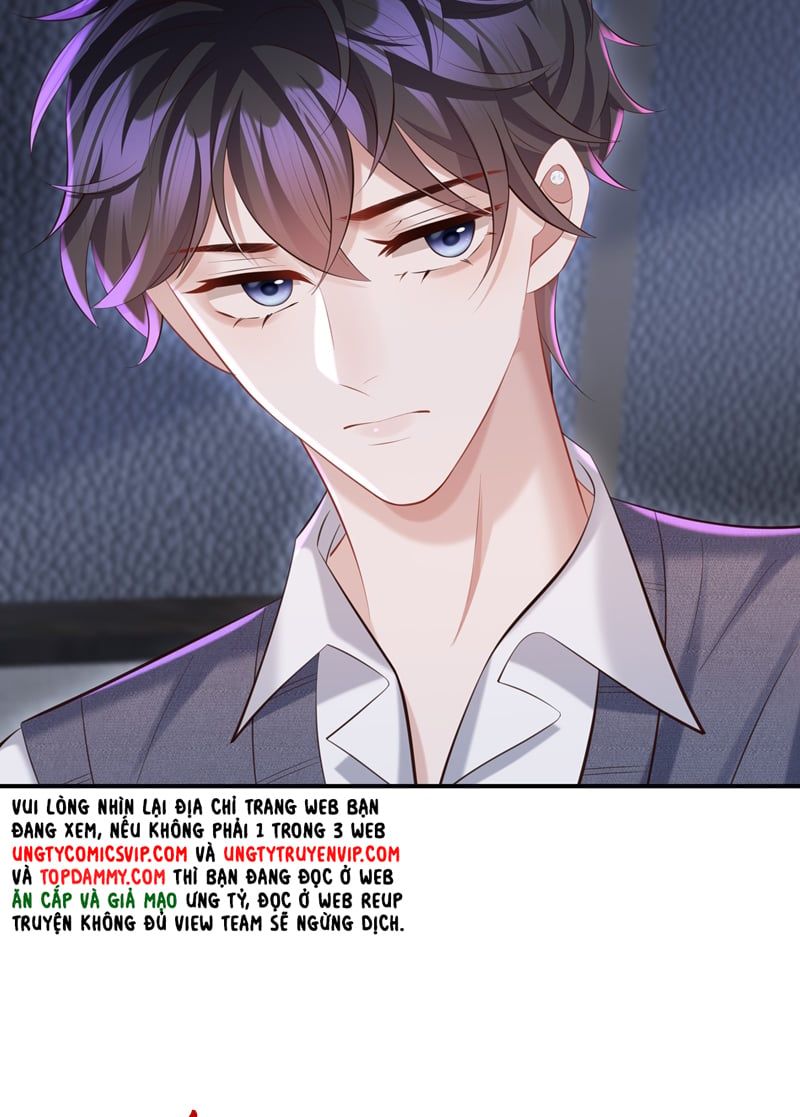 Tâm Sự Thiếu Niên Chapter 31 - 25